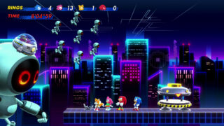 Review: Sonic Superstars is the Sonic 4 fans deserve