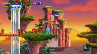 Review: Sonic Superstars is the Sonic 4 fans deserve
