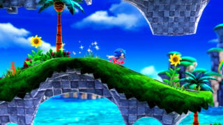 Sega’s president calls Sonic Superstars a ‘disappointment’