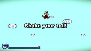 WarioWare: Move It! is low-key the year’s best exercise game