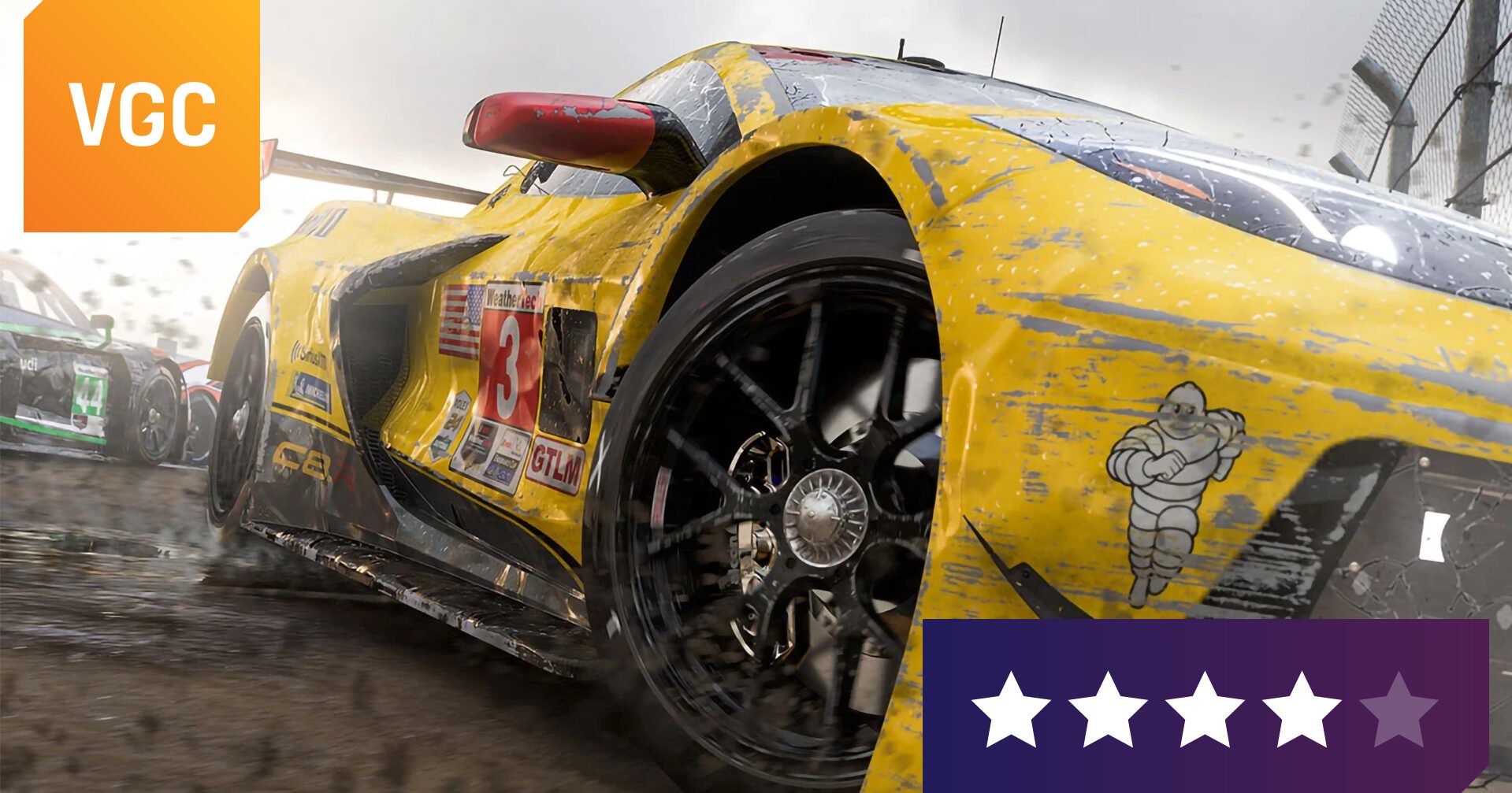 Forza Motorsport: Best cars for online races and Builders' Cup