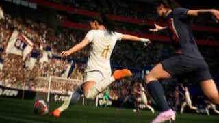 EA Sports FC 24 was Europe’s best-seller in May as console sales fell 40%