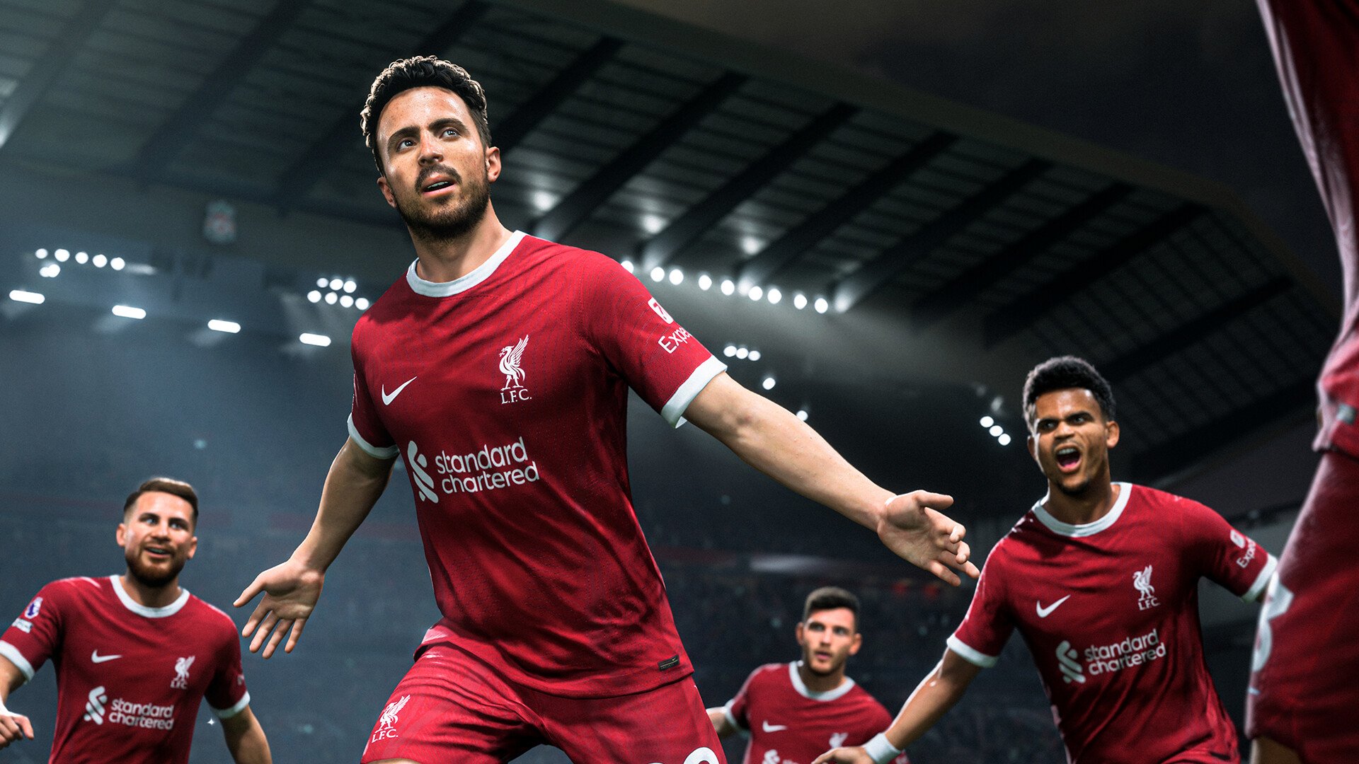 EA Sports FC 24 vs FIFA 23: What are the new features?