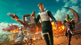 Epic Games reportedly orders staff to implement ‘AI-first’ development
