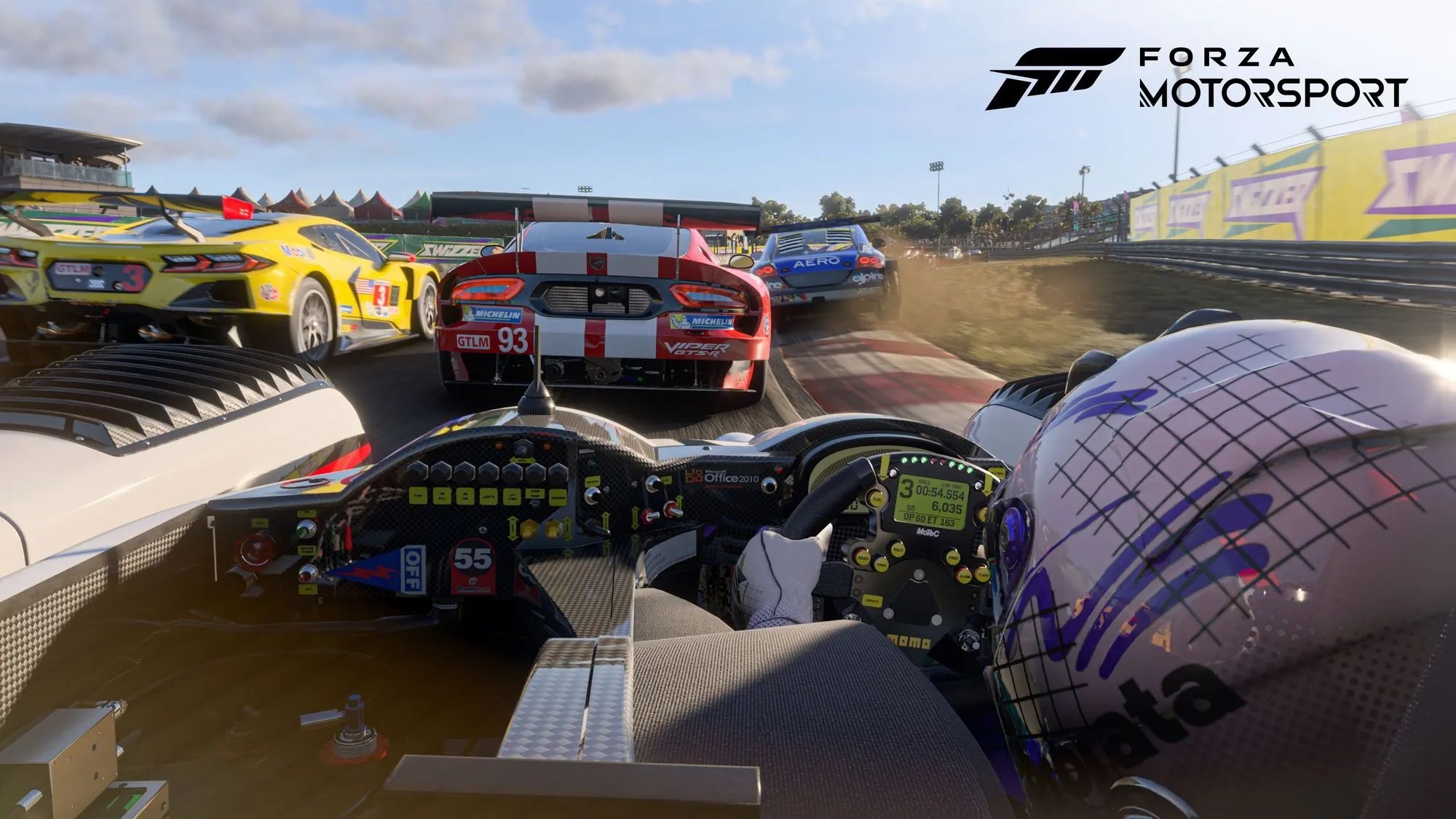 Buy Forza Motorsport 6: Apex - Microsoft Store en-GB