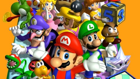 Mario Party 3 is the next N64 game coming to Switch Online | VGC