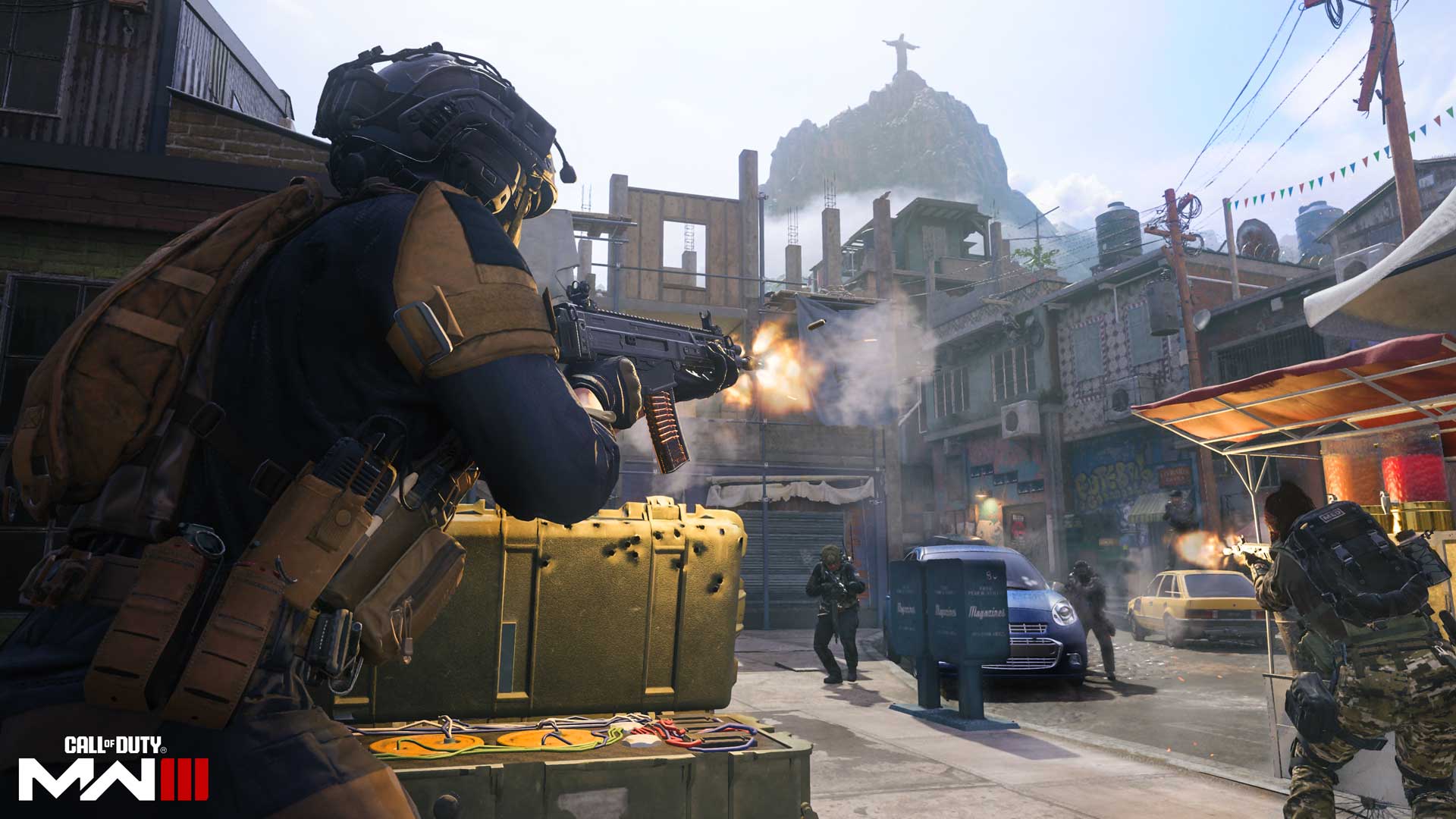 Can You Play Call of Duty: Modern Warfare 3 on PlayStation Portal