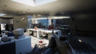 Review: RoboCop: Rogue City is a hugely entertaining return to simpler times