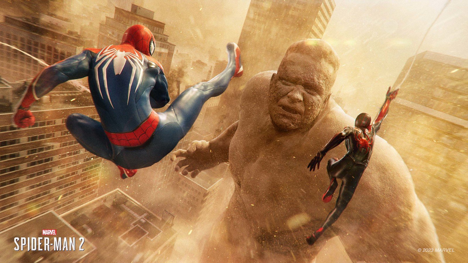 Marvel's Spider-Man 2' Leads The D.I.C.E. Awards 2024 with Six Wins