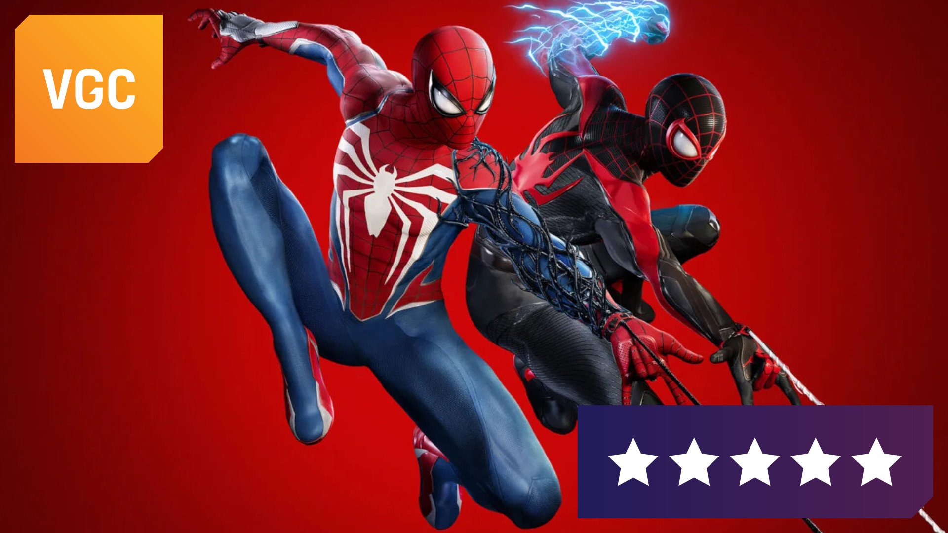 Gamers Review Spider-Man 2 