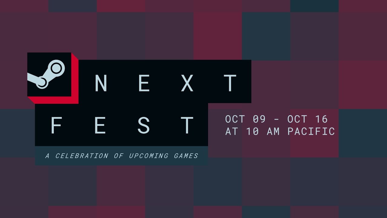 The latest Steam Next Fest has launched with 100s of game demos VGC