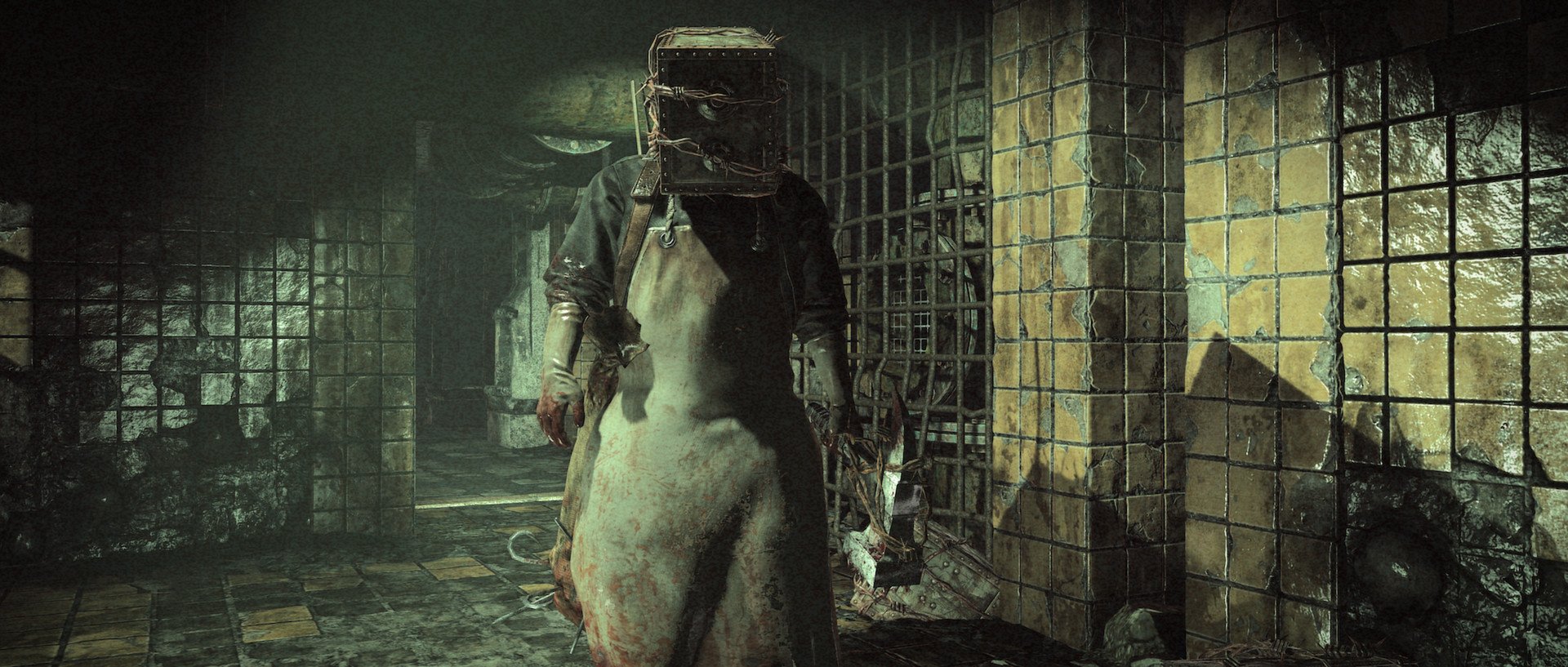 The Evil Within e Eternal Threads estão grátis na Epic Games - Adrenaline