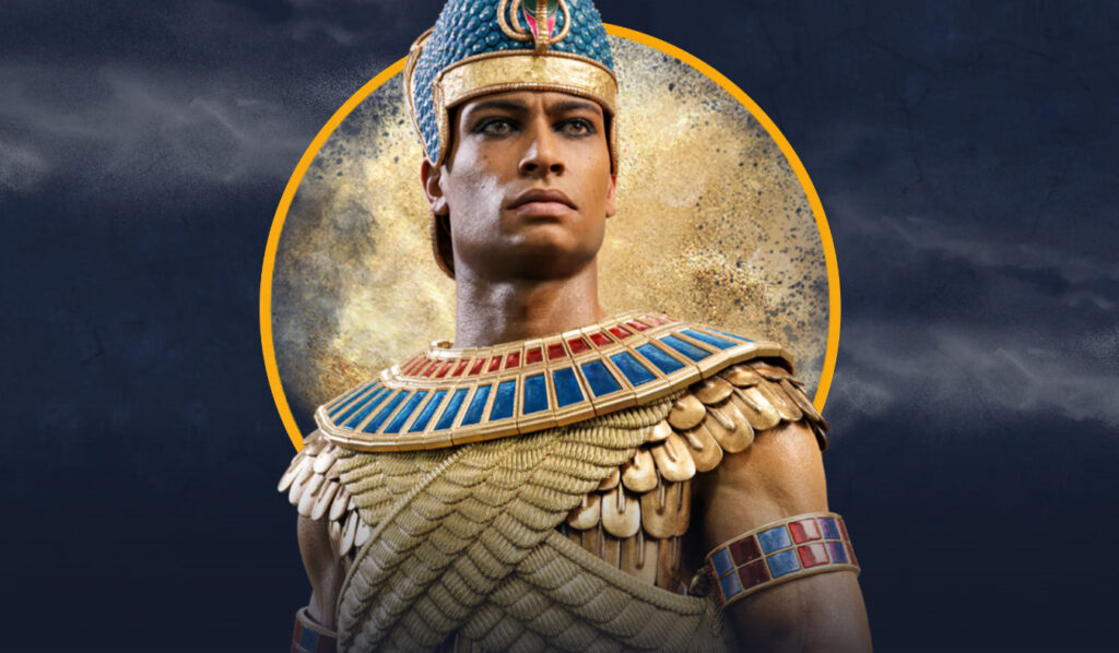 Total War Pharoah | VGC