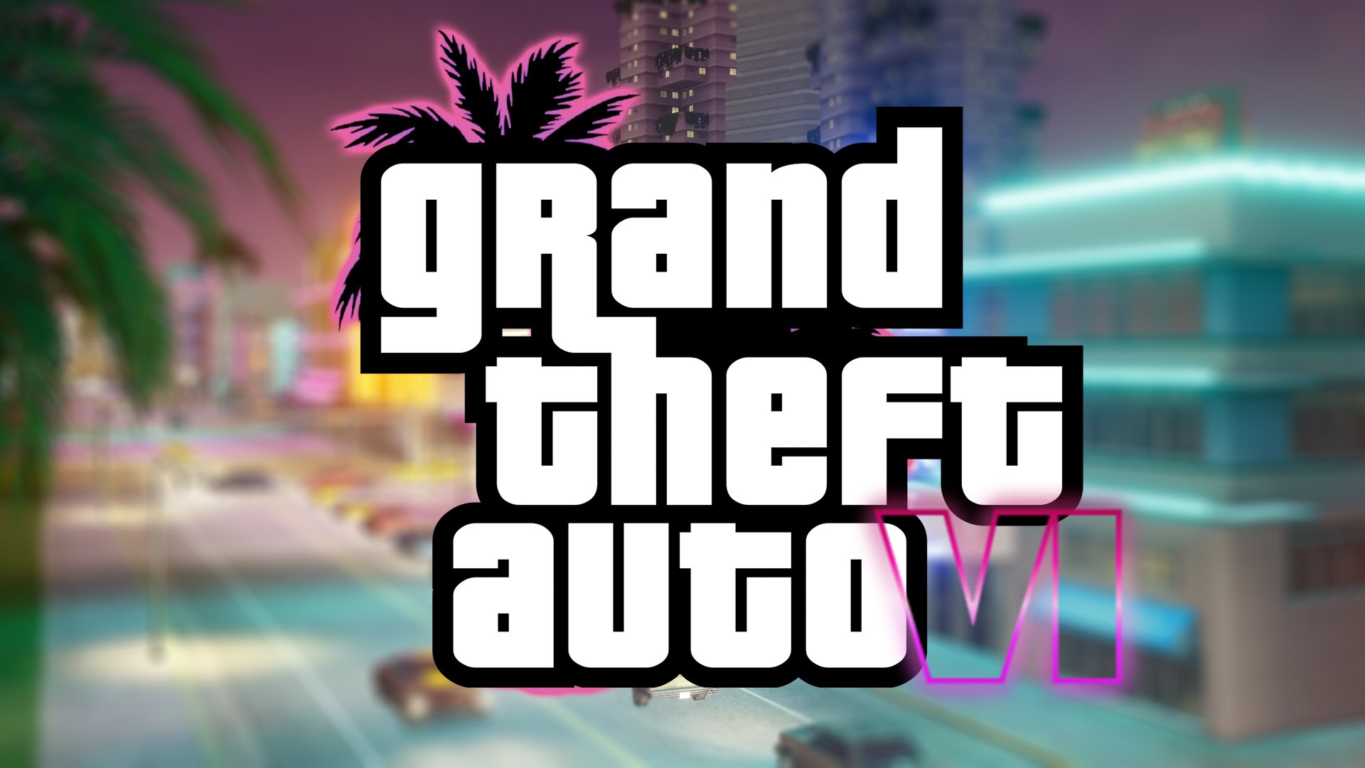 The first GTA 6 trailer will launch in early December 2023, Rockstar  confirm