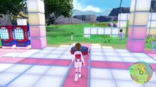 Scarlet & Violet’s second DLC finally offers a tough Pokémon adventure