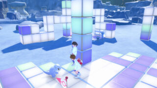 Scarlet & Violet’s second DLC finally offers a tough Pokémon adventure