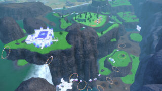 Scarlet & Violet’s second DLC finally offers a tough Pokémon adventure