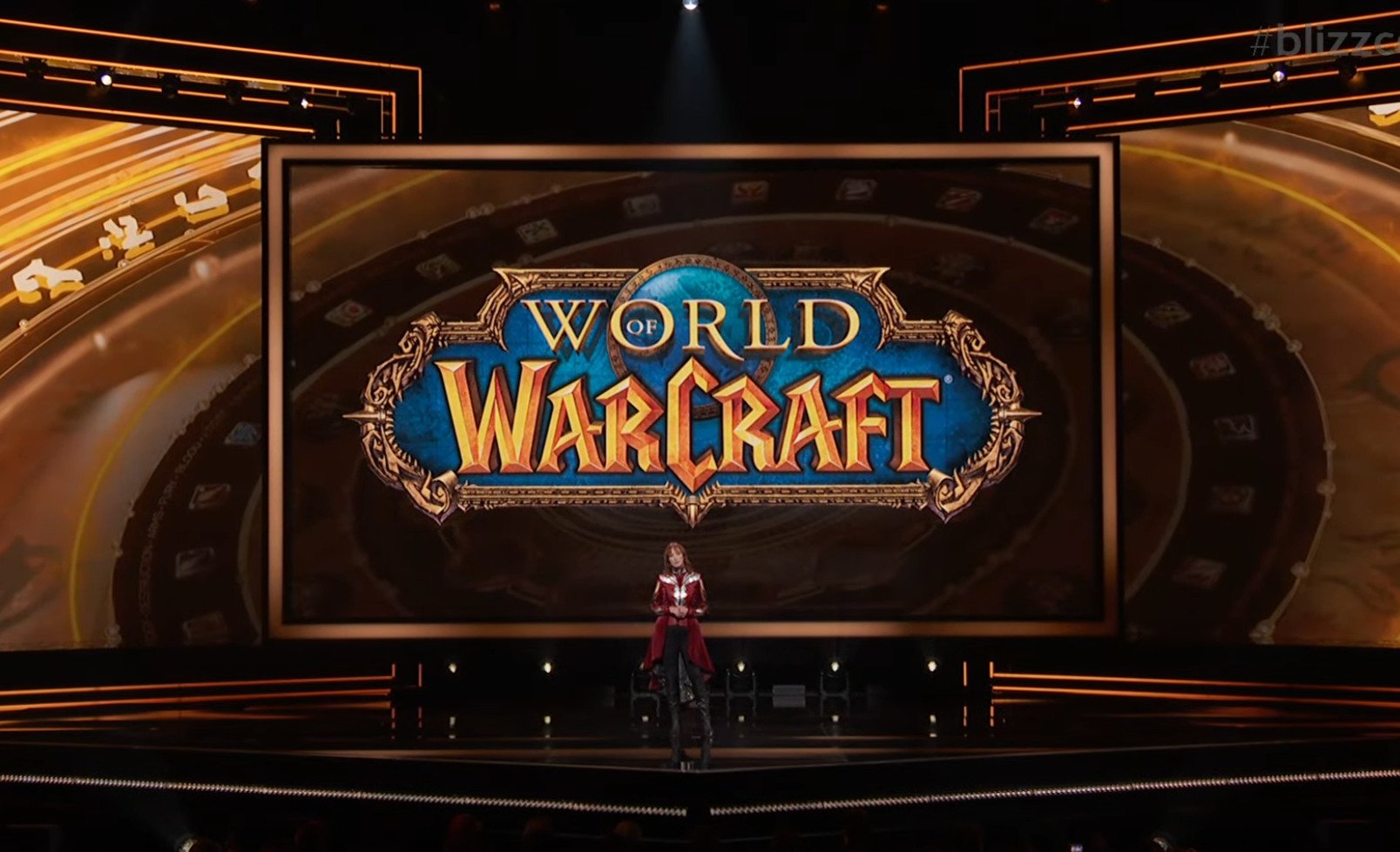 Blizzard announces 3 new World of Warcraft expansions and Cataclysm ...
