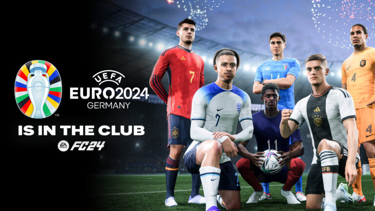 UEFA Euro 24 is coming to EA Sports FC 24 as a free update | VGC