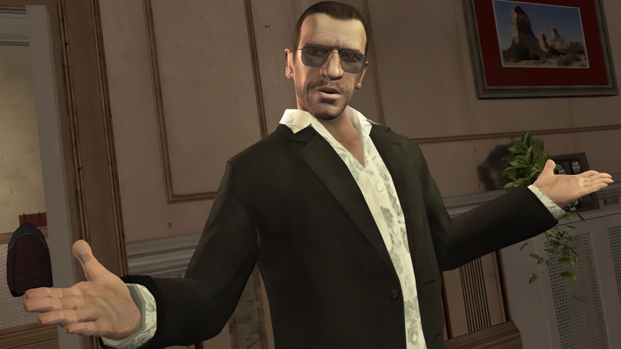 Former GTA Dev Claims Rockstar Made Him Remove His Posts About ...