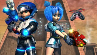 Jet Force Gemini is the next N64 game coming to Switch Online