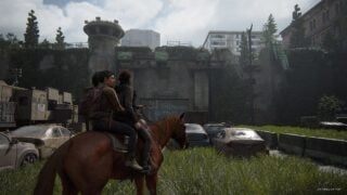 Eurogamer - The Last of Us: Remastered for PS4 will include