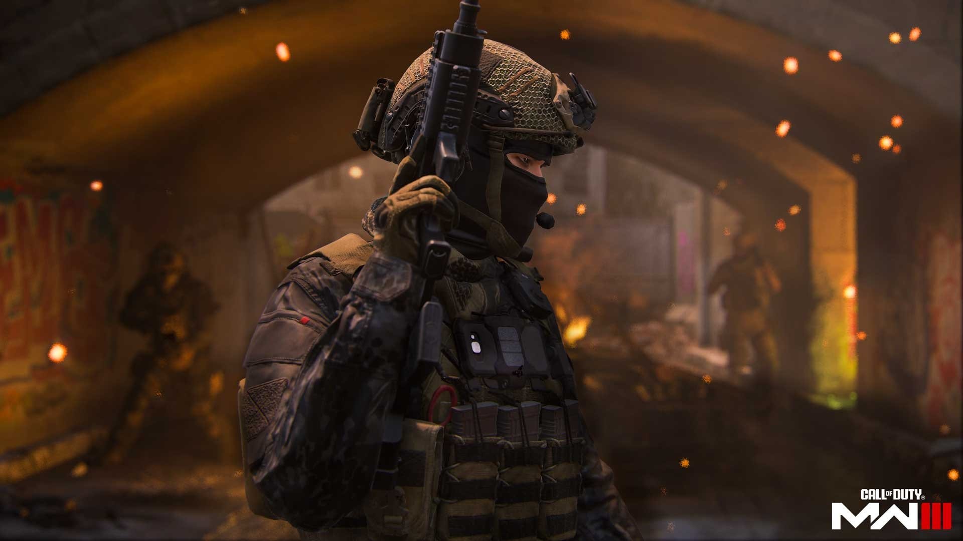 Season 1 Launch Trailer  Call of Duty: Warzone & Modern Warfare