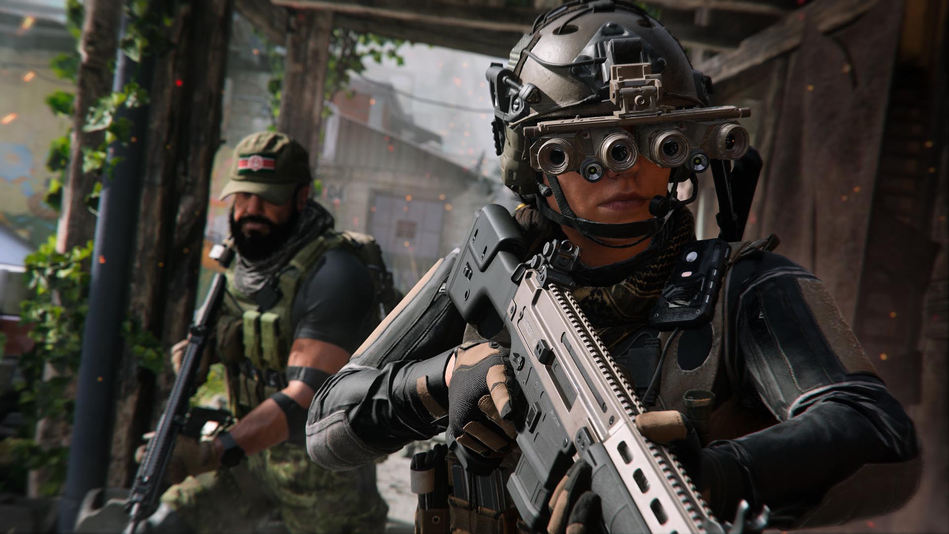 Modern Warfare 3 (COD 2023): Warzone, Maps, Release Date