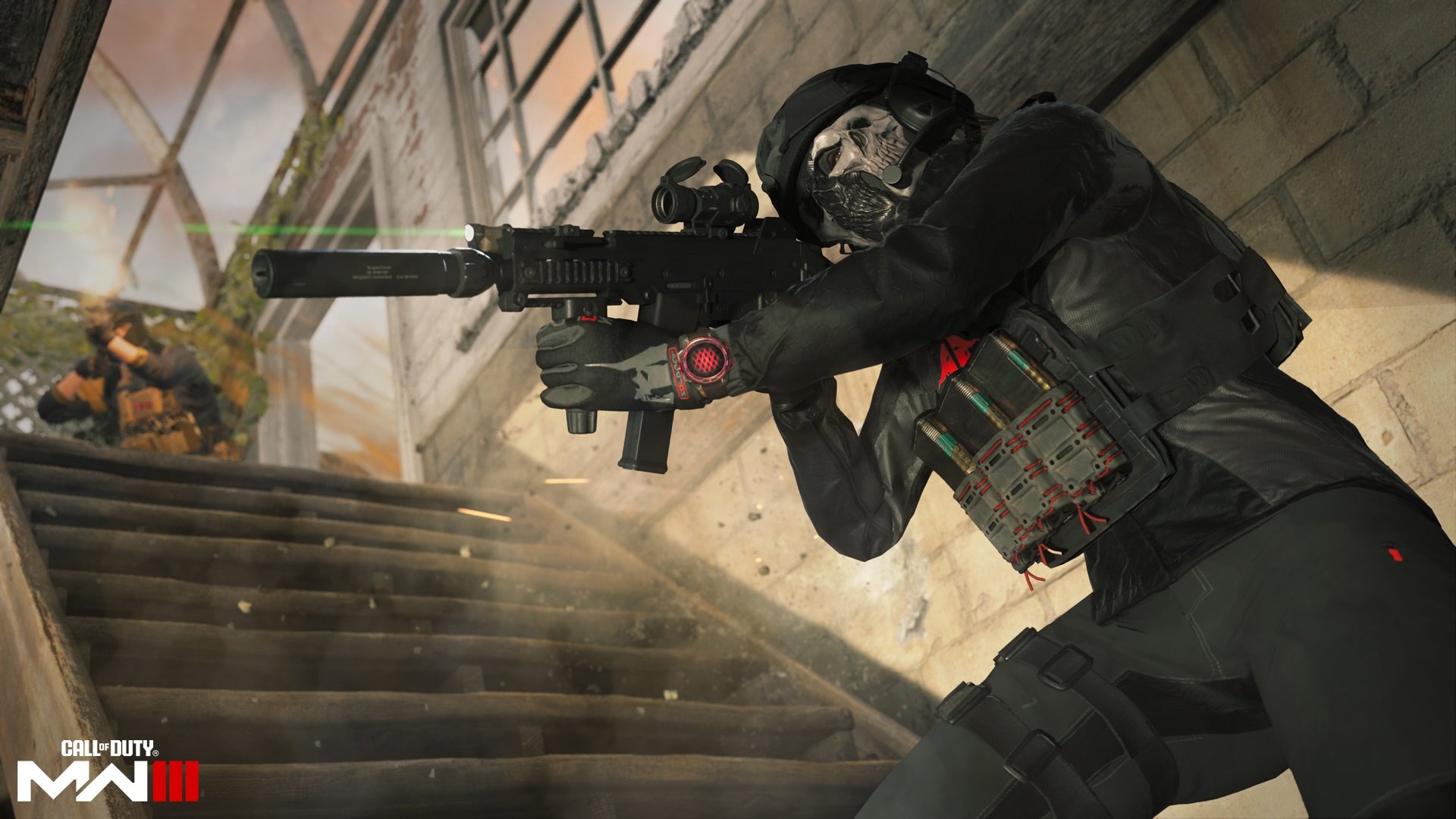 Call of Duty: Modern Warfare 3 PC System Requirements, Campaign Early  Access, and Launch Times