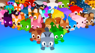 BIG Games on X: New Pet Simulator update is OUT! Includes