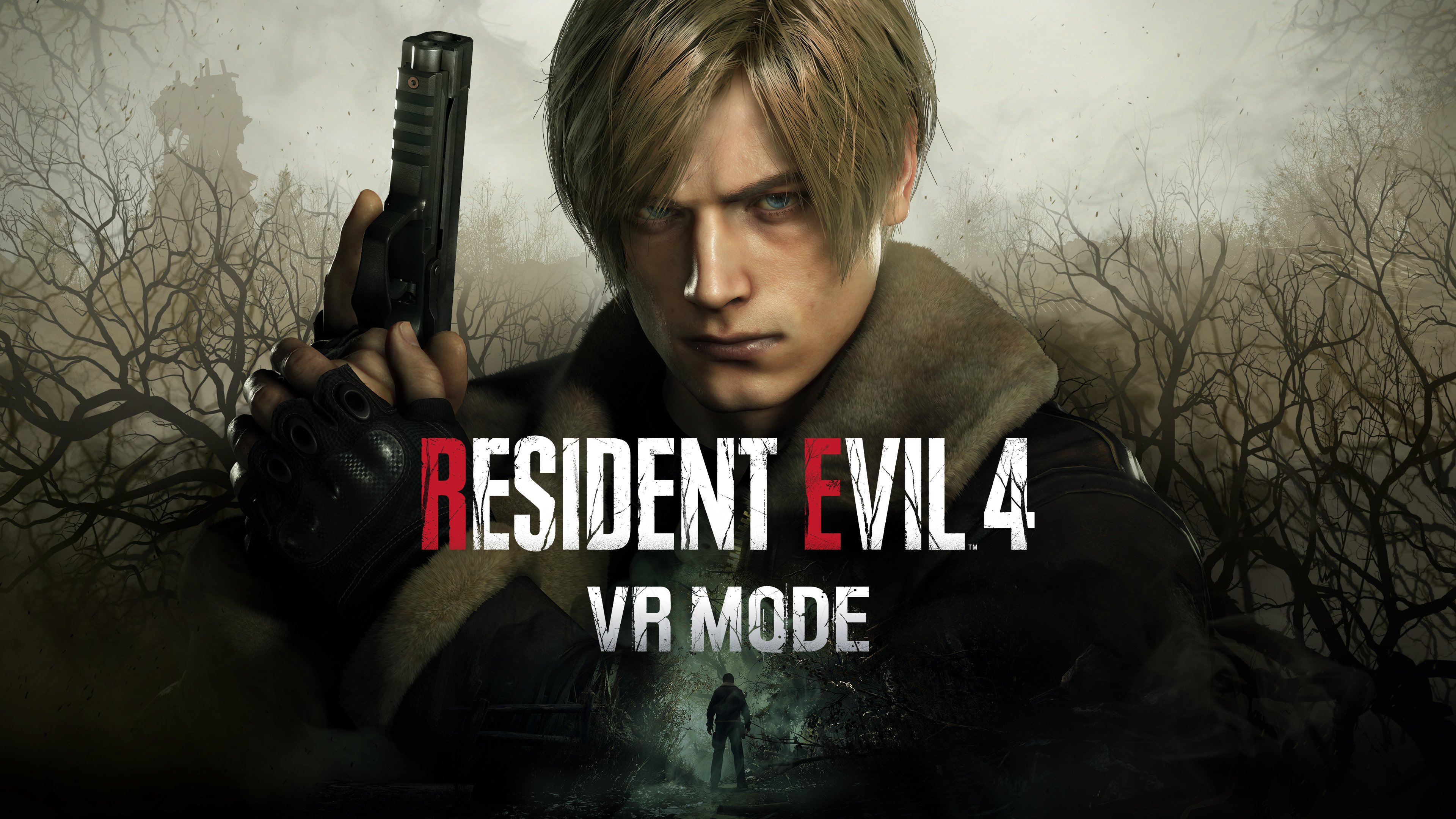Resident Evil 4 - Playstation 5 : Target