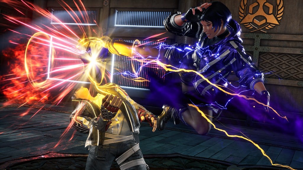 Free access to Tekken 8 Closed Beta with code - PS5 / Xbox Series X/S /  Steam