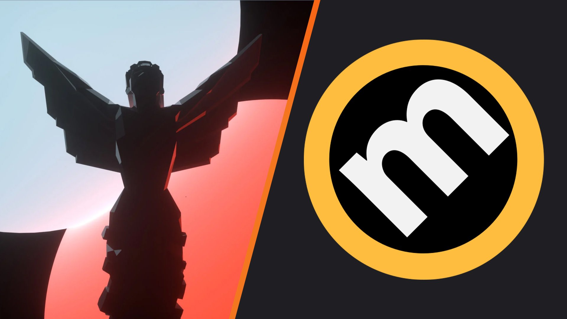 Metacritic - The Game Awards: Game of the Year Nominees