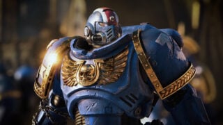 Saber has Space Marine 2 story DLC or sequel ideas after blockbuster release