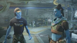 Avatar: Frontiers of Pandora is a jaw-dropping but predictable adventure