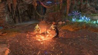 Avatar: Frontiers of Pandora is a jaw-dropping but predictable adventure