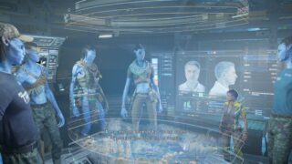 Avatar: Frontiers of Pandora is a jaw-dropping but predictable adventure