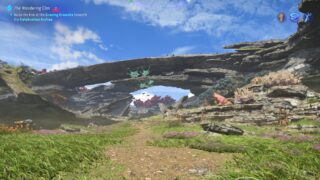 Avatar: Frontiers of Pandora is a jaw-dropping but predictable adventure