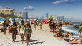 Gallery: Over 60 GTA 6 screenshots show the new Vice City