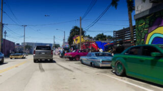 Gallery: Over 60 GTA 6 screenshots show the new Vice City
