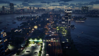 Gallery: Over 60 GTA 6 screenshots show the new Vice City