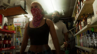 Gallery: Over 60 GTA 6 screenshots show the new Vice City