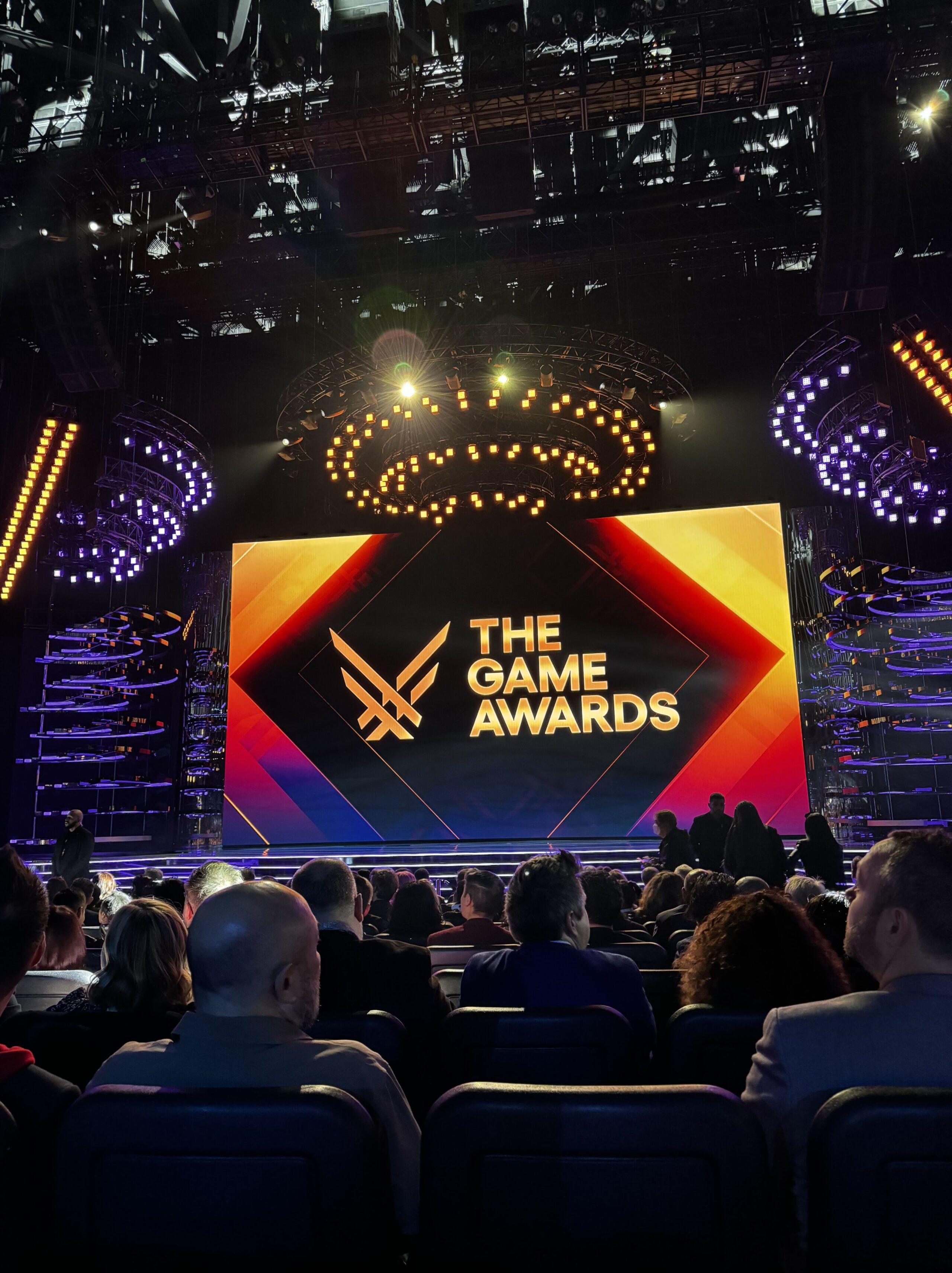 Video Game Awards: an A-to-Z guide to success - VoiceTalks