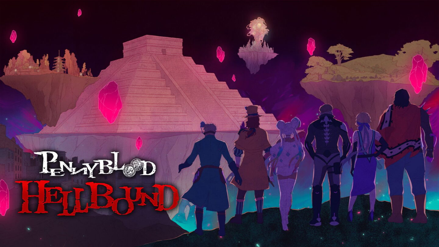 Penny Blood: Hellbound coming to Early Access in February | VGC