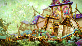 Here’s everything announced at Day of the Devs: The Game Awards 2023 Edition