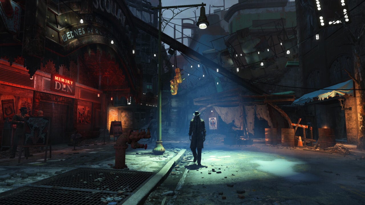 Fallout 4 S Next Gen Update Has Been Delayed To 2024 VGC   Fallout 4 B 1280x720 