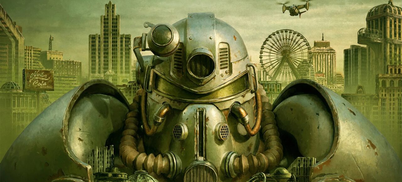 Fallout 76’s Roadmap Includes A Map Expansion In 2024 | VGC