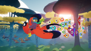 Here’s everything announced at Day of the Devs: The Game Awards 2023 Edition