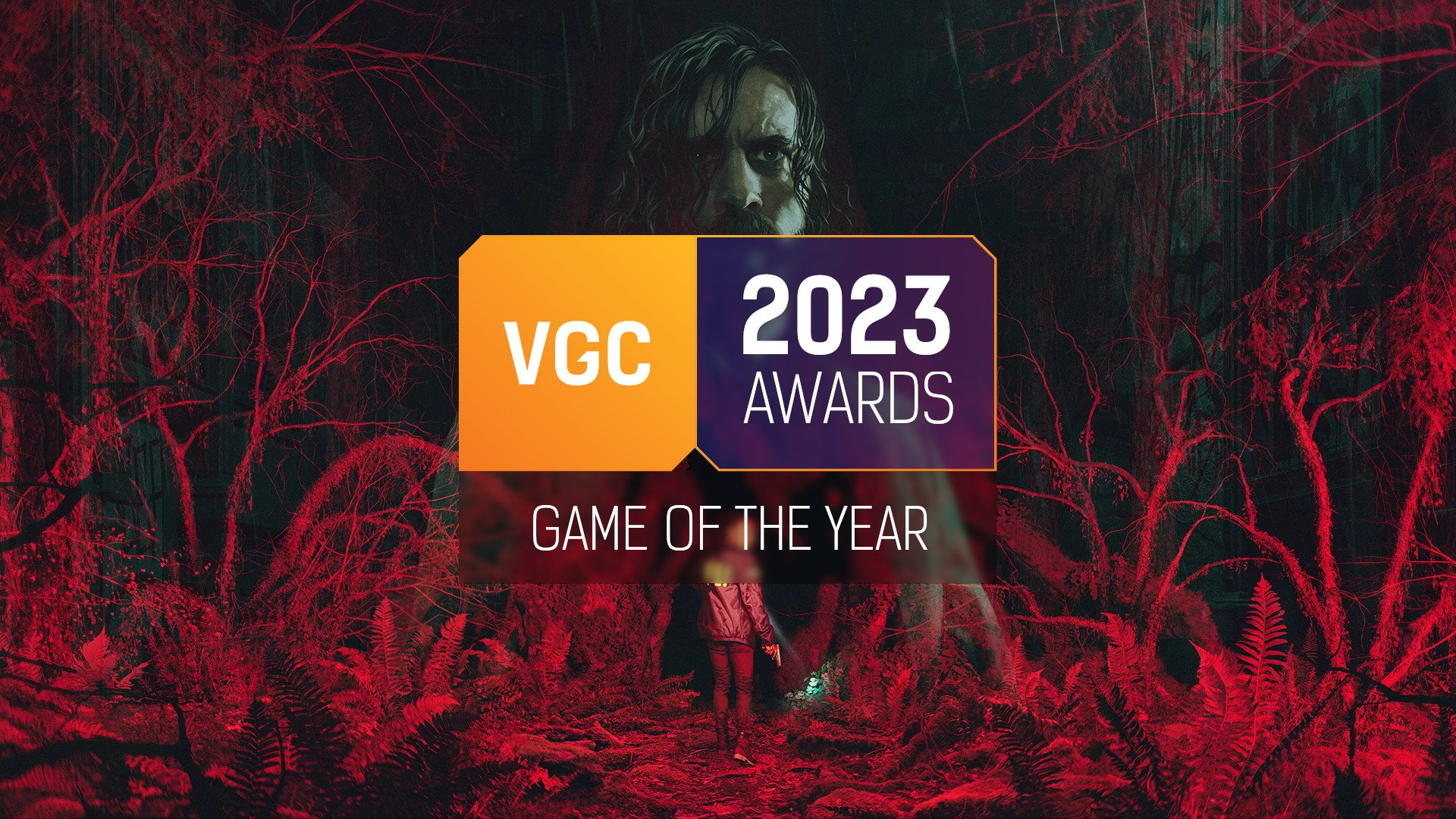 VGC game of the year 2023