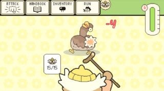 Here’s everything announced at Day of the Devs: The Game Awards 2023 Edition